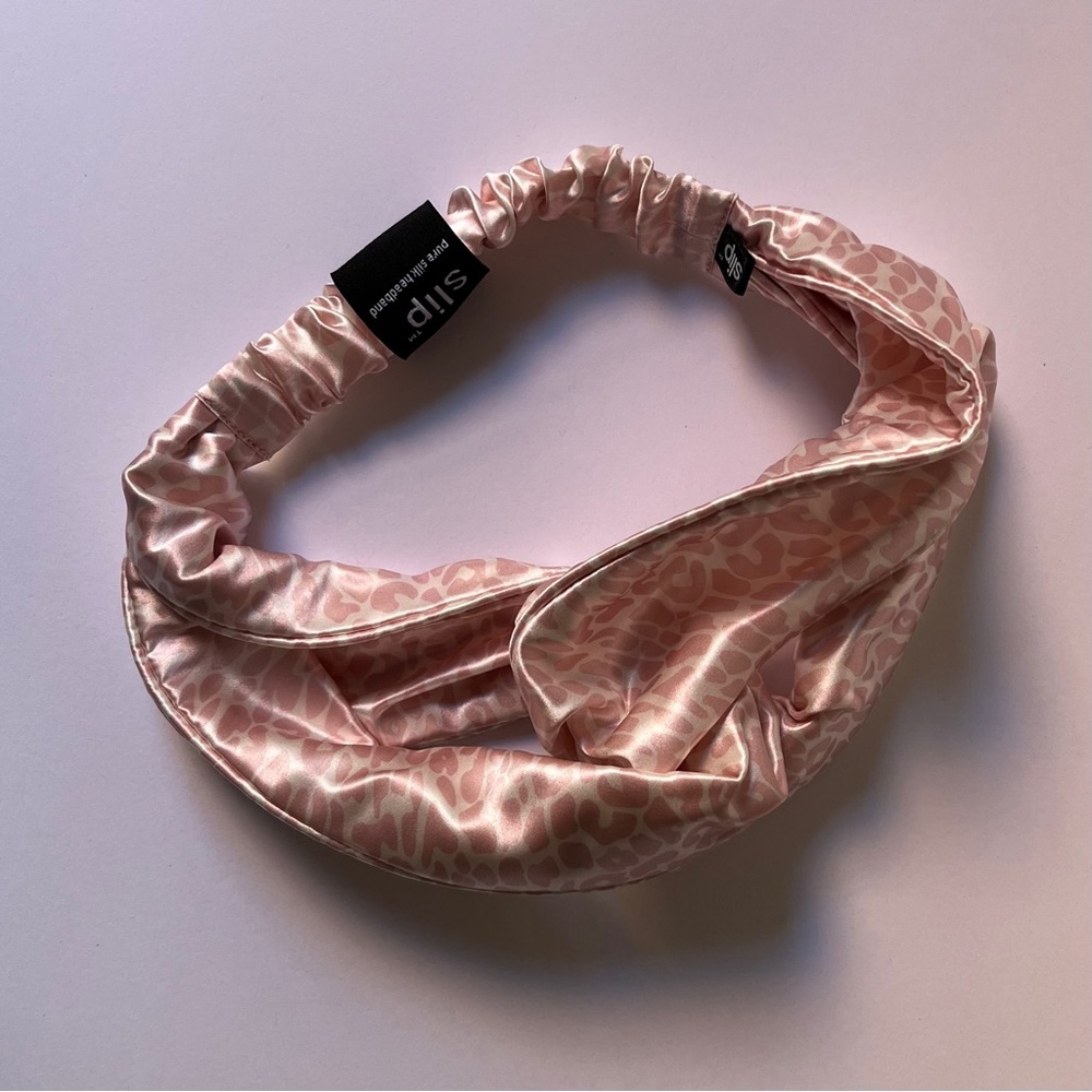 Slip Pure Silk Headband